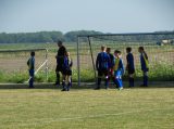 S.K.N.W.K. JO11-1JM - Oostkapelle/Domburg JO11-1JM (competitie - 4e fase) (5/119)